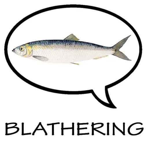 Blathering - 430 - Ports of Call
