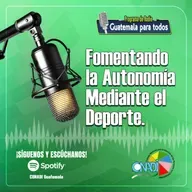 Fomentando la Autonomía Mediante el Deporte.