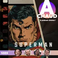 S5E6 SUPERMAN 2025 - Eddington, F1, 28 ans plus tard, Jurassic World: Rebirth, l'accident de piano