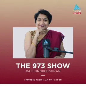 The 973 Show