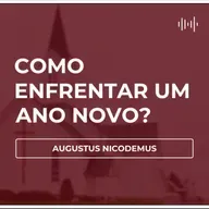 Como enfrentar um Ano Novo?