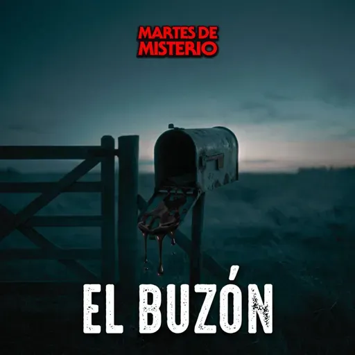 EP.419: El buzón