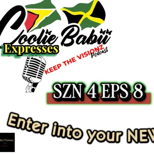 (SZN 4 EPS 8) Enter into your NEW BEGINNING