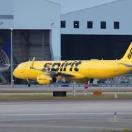 What the End of Spirit Airlines Means for the Future of Flying