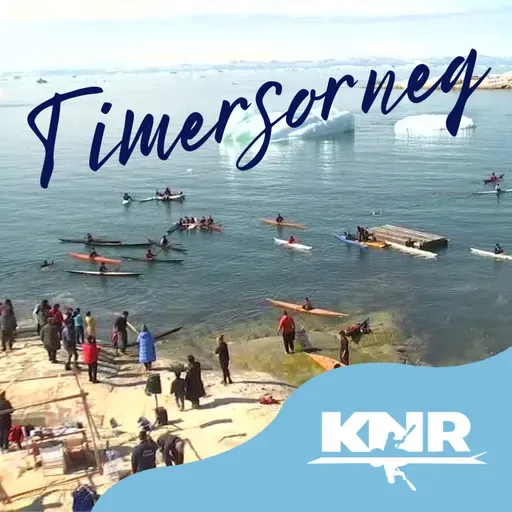 Radiomi timersorneq 03.05.2026