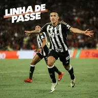 Atlético-MG frustra estreias no Flamengo e sai na frente na Copa do Brasil - Linha de Passe