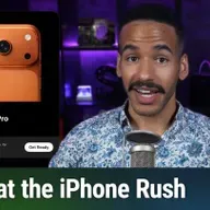 Hands-On Apple 199: Preordering the iPhone 17 Like a Pro