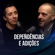 [EP 122] Nuno Lourenço - Dependências e Adições