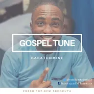 Gospel Tune 2026-05-17 08:00