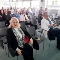 Razvojni kod - Gosti Tatjane Kaštelan Nada Tadić i Andrej Angelini, Interaktivna radionica medicinskih djelatnika o temi 'Prepoznavanje i pristup pacijentu s palijativnim potrebama'