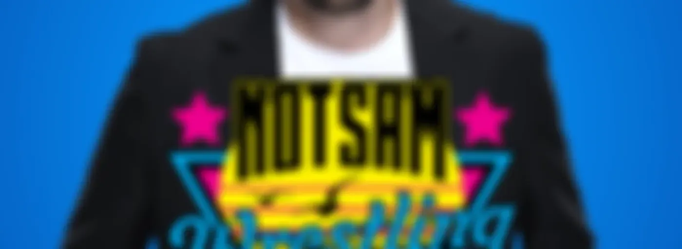 Notsam Wrestling