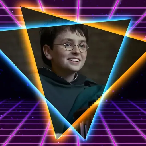 Nový Harry Potter je temný! Backrooms taky a Akta X remake?