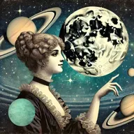 LA ASTROLOGÍA DE JULIO DE 2025 - TODOS LOS SIGNOS