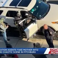 November 8, 2025 - Judge blocks Trump from deploying National Guard to Portland, as ICE excesses multiply