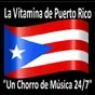 LA VITAMINA DE P.R. MUSIC