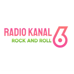 Radio Kanal 6 - Rock and Roll