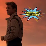 Crónicas del Multiverso Special – F1 The Movie