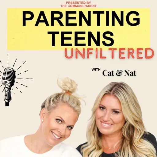 Parenting Unfiltered: Grok We Need to Talk