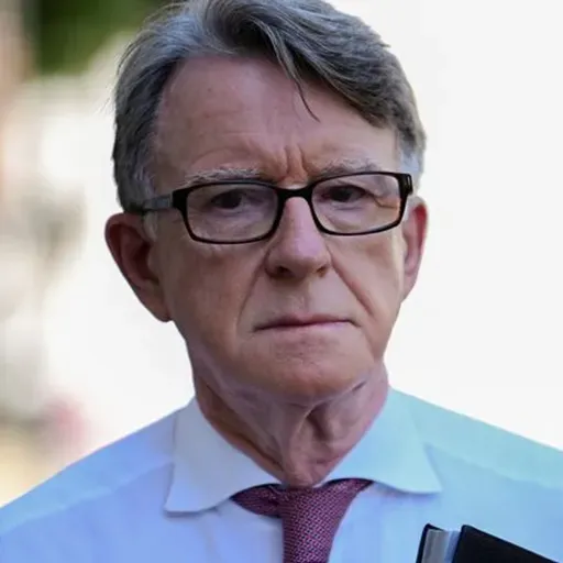 September 11, 2025 - AS IT BROKE: Mandelson fired; manhunt for Charlie Kirk's killer continues