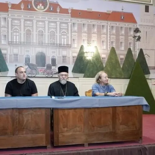 Збор зборила господа хришћанска - Прота Бранко Ћурчин: О успешном излечењу од зависности