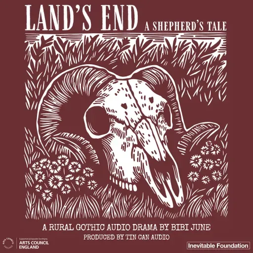 Introducing: Land's End: A Shepherd's Tale