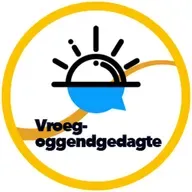 Vroegoggendgedagte 4 September 2025