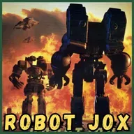 Robot Jox (1989) feat. Shawn Pryor (Kaiju Unleashed) & Sean Childers (Big Mecha But Not Huge)