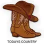 Today's Country Music