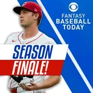 Predicting 2026 ADP, Weekend Preview & More! (9/26 Fantasy Baseball Podcast)