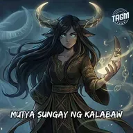 Episode 258 : Mutya Sungay Ng Kalabaw