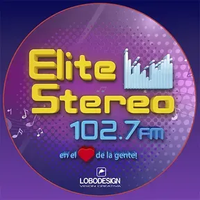Radio Elite 102.7 fm