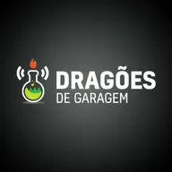 Dinossauros (retransmissão #133) – Dragões de Garagem #320