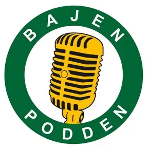 Bajenpodden
