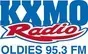 Oldies 95.3 FM - KXMO-FM