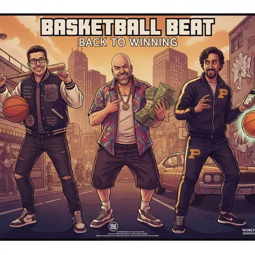 Basketball Beat #101: NCAA Tournament Preview