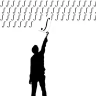 REVERIES 26 #2 “do not ignore”