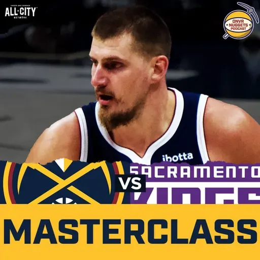 Jokic Out-duels Westbrook, Braun Shines in Nuggets Win | DNVR Nuggets Postgame Live