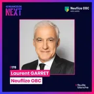 :178 IA, fraude, Family Office, la nouvelle donne des banques privées - Laurent Garret - Neuflize OBC