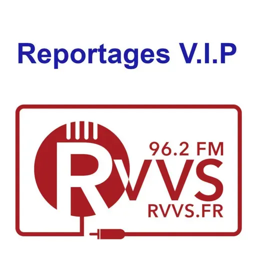 2026/05/09 - Rock en Seine + le sport à hauteur d'hommes et de femmes avec Marc Ventouillac