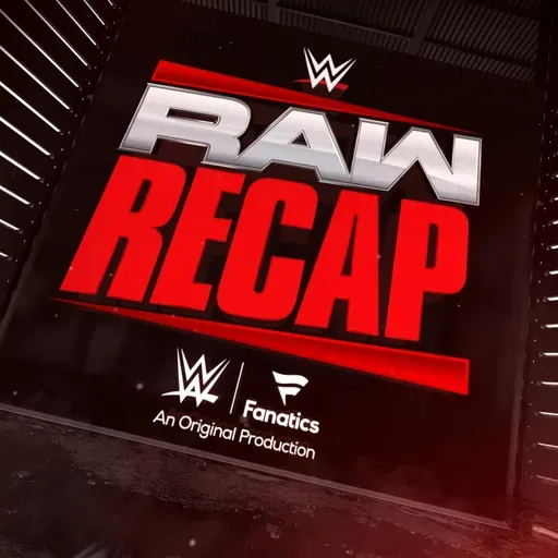 Austin Theory officially sees The Vision: Raw Recap, Dec. 29, 2025