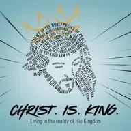 Christ is King series #1 :Death & Resurrection/Mical Bovee/Faith Church