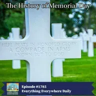 A History of Memorial Day (Redux)