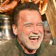 Arnie dreht wieder Conan