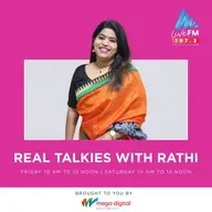 Real Talks with Rathi 2026-06-05 10:00