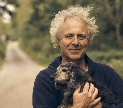 Charlie Mackesy returns to the Dalkey Book Festival 2026