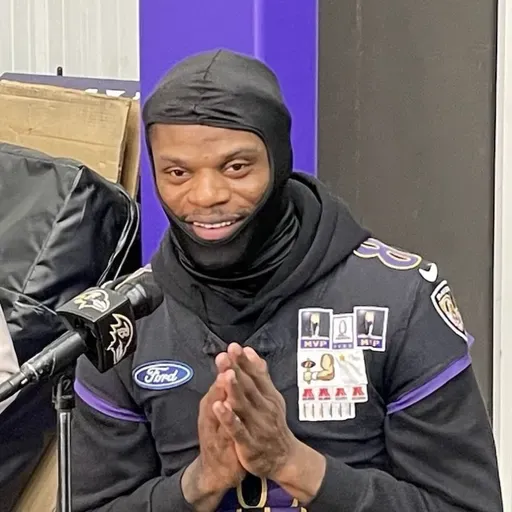 Lamar Jackson deems himself ready for Week 18, says he “absolutely” wants to remain with Ravens despite recent speculation