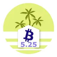 Sanniti e Tariffe. Bitcoin Cabana ep 5.25