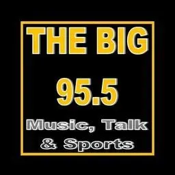 WFMH-FM Big 95.5