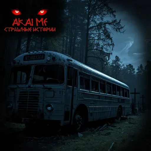 Отпусти! Страшные истории на ночь. Страшилки на ночь