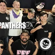 Entrevista con SUCKY PANTHERS | Audífono